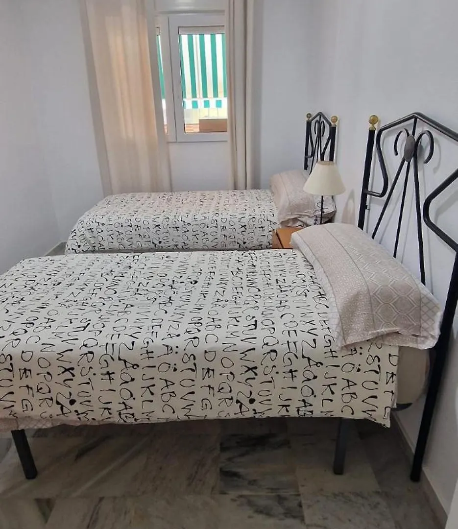 Apartment Castillo Apartament Torremolinos Spain