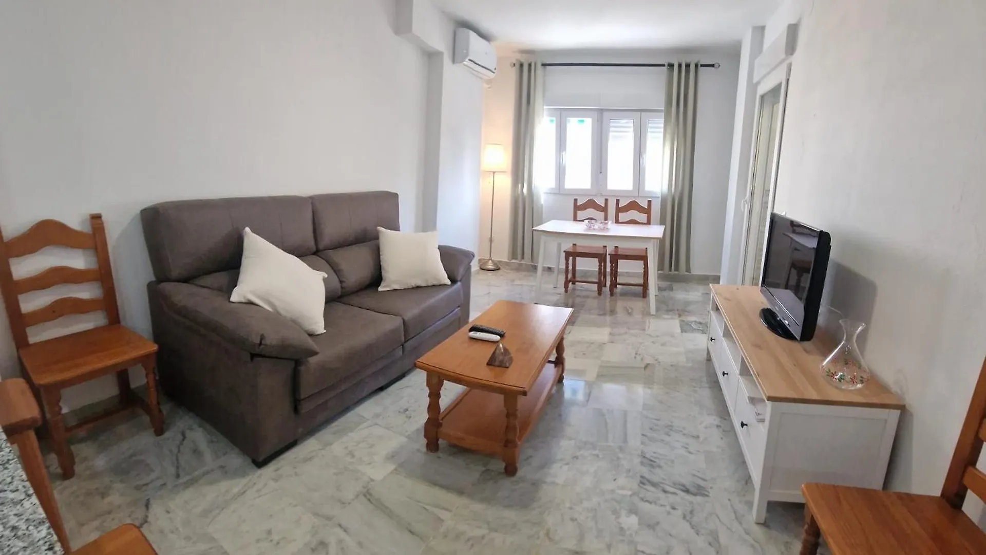 Apartment Castillo Apartament Torremolinos